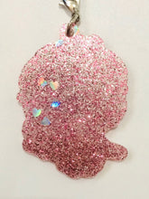Cargar imagen en el visor de la galería, Diabolik Lovers - Kino - Acrylic Charm Strap - Cuchiwaii

