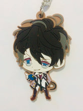 Cargar imagen en el visor de la galería, Diabolik Lovers More,Blood - Mukami Ruki - Trading Rubber Strap - Cuchiwaii
