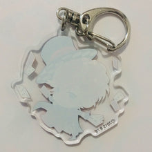 Cargar imagen en el visor de la galería, Diabolik Lovers - Sakamaki Shu - Acrylic Keychain - Cuchiwaii

