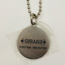 Cargar imagen en el visor de la galería, Diabolik Lovers - Sakamaki Subaru - Metal Charm - Cuchiwaii
