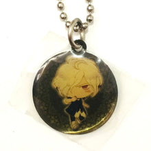 Cargar imagen en el visor de la galería, Diabolik Lovers - Sakamaki Subaru - Metal Charm - Cuchiwaii
