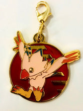 Cargar imagen en el visor de la galería, Digimon Adventure tri. - Piyomon - Metal Charm - Cuchiwaii
