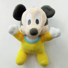 Load image into Gallery viewer, Disney - Baby Mickey Mouse - Mini Plush - Cuchiwaii
