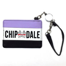 Cargar imagen en el visor de la galería, Disney Chip &amp; Dale Pass Case Sports [521260] - Cuchiwaii
