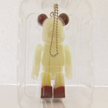 Load image into Gallery viewer, Disney - Chip - Halloween Monster Be@rbrick Wow! Unbreakable - Ghost Ver. (Sunny Side Up) - Cuchiwaii
