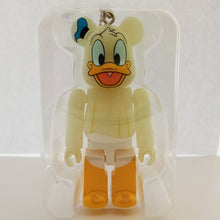 Load image into Gallery viewer, Disney - Donald Duck - Halloween Monster Be@rbrick Wow! Unbreakable - Ghost Ver. (Sunny Side Up) - Cuchiwaii
