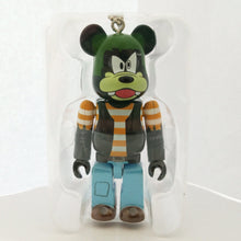 Load image into Gallery viewer, Disney - Goofy - Halloween Monster Be@rbrick Wow! Unbreakable - Artificial Dog ver. (Sunny Side Up) - Cuchiwaii
