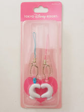 Load image into Gallery viewer, Disney - Pair Hands Heart Strap - Tokyo Disney Resort (Disney) - Cuchiwaii
