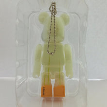 Load image into Gallery viewer, Disney - Pluto - Halloween Monster Be@rbrick Wow! Unbreakable - Ghost Ver. (Sunny Side Up) - Cuchiwaii
