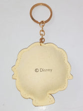 Load image into Gallery viewer, Disney - Rapunzel - Glitter Rhinestone Mascot Keychain - Cuchiwaii
