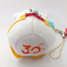Load image into Gallery viewer, Disney - Snowman Mickey Mouse - Tokyo Disneyland 30th Anniversary Limited! ︎ - Plush - Cuchiwaii
