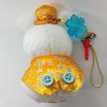Load image into Gallery viewer, Disney - Snowman Mickey Mouse - Tokyo Disneyland 30th Anniversary Limited! ︎ - Plush - Cuchiwaii
