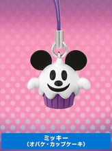 Load image into Gallery viewer, Disney’s Characters - Mickey Mouse - Mickey &amp; Minnie Happy Horror Strap - Cuchiwaii
