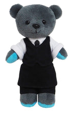 Load image into Gallery viewer, Don’t be Cruel / Hidoku Shinaide - Maya Hideyuki - Kumamate - Nuigurumi Fuku - Plush Mascot - Cuchiwaii
