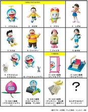 Cargar imagen en el visor de la galería, Doraemon - Choco Egg - Set of Mini Figures - Cuchiwaii

