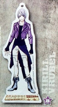 Load image into Gallery viewer, Double Decker! Doug &amp; Kirill - Kirill Vrubel - Big Acrylic Plate - Acrylic Stand - Cuchiwaii
