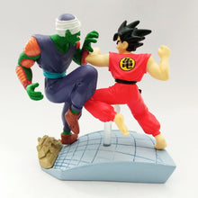 Load image into Gallery viewer, Dragon Ball - Piccolo - Son Goku - Dragon Ball Z Imagination 11 (Bandai) - Cuchiwaii
