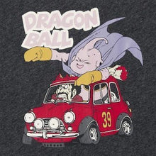Cargar imagen en el visor de la galería, Dragon Ball x GU Boxer Shorts (B) M Size - Cuchiwaii
