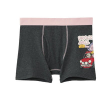 Cargar imagen en el visor de la galería, Dragon Ball x GU Boxer Shorts (B) M Size - Cuchiwaii
