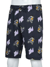 Cargar imagen en el visor de la galería, Dragon Ball x GU Lounge Half Pants (A) S Size - Cuchiwaii
