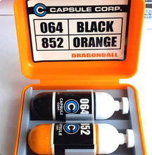 Cargar imagen en el visor de la galería, Dragon Ball Z - Hoi Poi Capsule Ballpoint Pen (Orange) - Ichiban Kuji DBZ - Limit Breakthrough Edition - Prize - Cuchiwaii
