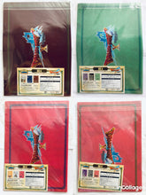 Load image into Gallery viewer, Dragon Quest Fukubiki Dokoro Special - A4 Clear File 12 Pieces Set - Dragon Quest X Treasure Mansai! Edition ~ H Award - Cuchiwaii
