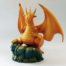 Load image into Gallery viewer, Dragon Quest - Great Dragon - Monsters Gallery Chapter 3 - Trading Figure [Secret 1] - Cuchiwaii
