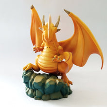 Load image into Gallery viewer, Dragon Quest - Great Dragon - Monsters Gallery Chapter 3 - Trading Figure [Secret 1] - Cuchiwaii
