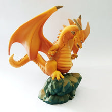 Load image into Gallery viewer, Dragon Quest - Great Dragon - Monsters Gallery Chapter 3 - Trading Figure [Secret 1] - Cuchiwaii

