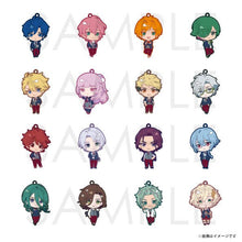 Load image into Gallery viewer, DREAM!ing - Asagiri Mikage - Trading Rubber Strap (Vol. 1) - Mini Chara - Cuchiwaii
