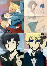 Load image into Gallery viewer, Durarara!! - Double - sided B2 Poster - Appendix - Cuchiwaii
