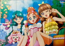 Load image into Gallery viewer, Durarara!! / Go! Princess Precure - Double - sided B2 Poster - Appendix - Cuchiwaii
