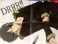 Load image into Gallery viewer, Durarara!! / Go! Princess Precure - Double - sided B2 Poster - Appendix - Cuchiwaii
