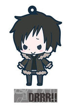 Cargar imagen en el visor de la galería, Durarara!! - Orihara Izaya - Rubber Strap Collection - es Series nino - Cuchiwaii
