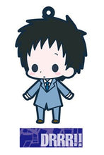 Cargar imagen en el visor de la galería, Durarara!! - Ryuugamine Mikado - Rubber Strap Collection - es Series nino - Cuchiwaii
