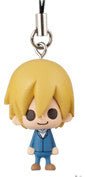 Cargar imagen en el visor de la galería, Durarara!!x2 - Kida Masaomi - 1point mascot - Strap - Cuchiwaii
