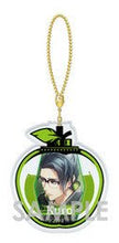 Cargar imagen en el visor de la galería, Dynamic Chord - Kurosawa Shinobu - Dress - up Clear Charm vol.1 - Cuchiwaii
