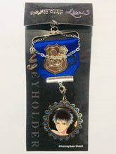 Cargar imagen en el visor de la galería, Dynamic Chord - Yuisaki Seri - Charm - Keyholder - Cuchiwaii
