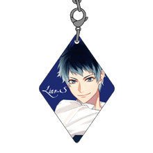 Cargar imagen en el visor de la galería, Dynamic Chord - Yuisaki Seri - Metal Charm - Cuchiwaii
