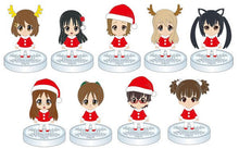 Load image into Gallery viewer, Eiga K - ON! - The MOVIE ITO EN Santa Figure Collection - Cuchiwaii

