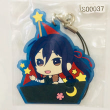 Load image into Gallery viewer, Ensemble Stars! - Kanzaki Souma - Cool! Rubber Strap - Ichiban Kuji - Honki! Produce! - Cuchiwaii
