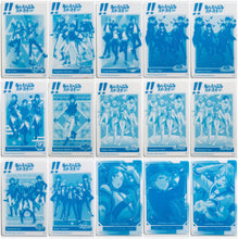 Load image into Gallery viewer, Ensemble Stars! - Metallic Card Collection Gum 1st Limited Edition - 2wink - Tranding Cards (Set of 15) - Cuchiwaii
