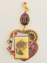Load image into Gallery viewer, Ensemble Stars! - Otogari Adonis - Metal Charm Collection A - Alice Motif ver. - Cuchiwaii
