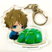 Load image into Gallery viewer, Ensemble Stars! - Takamine Midori - Acrylic Keychain - Ensemble Stars! × Animate Cafe 1 - Cuchiwaii
