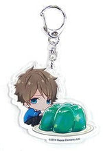 Load image into Gallery viewer, Ensemble Stars! - Takamine Midori - Acrylic Keychain - Ensemble Stars! × Animate Cafe 1 - Cuchiwaii
