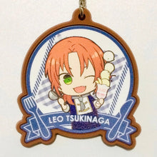 Cargar imagen en el visor de la galería, Ensemble Stars! - Tsukinaga Leo - Rubber Strap - Cuchiwaii
