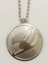 Cargar imagen en el visor de la galería, Fairy Tail - Charle - Metal Charm - Keyholder - Cuchiwaii

