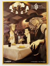 Cargar imagen en el visor de la galería, Fate/Grand Order - Antonio Salieri - Edmond Dantès - Sherlock Holmes - FGO Lawson Campaign - Shikishi - Cuchiwaii
