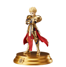 Cargar imagen en el visor de la galería, Fate/Grand Order - Gilgamesh - F/GO Duel Collection Figure (02) - Cuchiwaii
