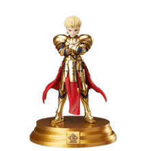 Cargar imagen en el visor de la galería, Fate/Grand Order - Gilgamesh - F/GO Duel Collection Figure (02) - Cuchiwaii
